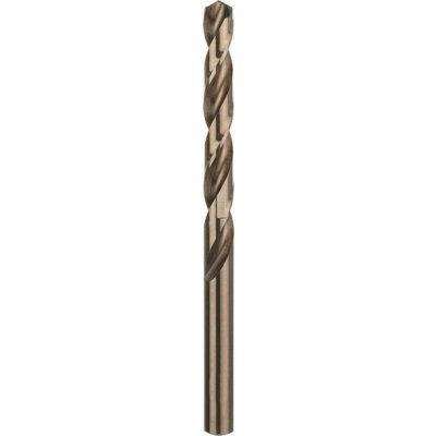 BOSCH Vrták do kovu PRO Stainless Steel HSS-Co, 8,5 × 75 × 117 mm 2.608.577.610 – Sleviste.cz