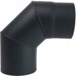 HS Flamingo koleno 90°/120 mm/1,5 mm HSF25-064 – Zboží Dáma