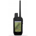 Garmin Alpha 200 – Sleviste.cz