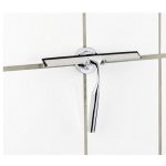 Wenko Z16700100 Terni koupelnová stěrka chrom 16,5 cm 24,5 cm – HobbyKompas.cz