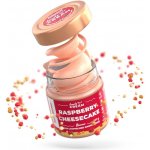 NUTREND DENUTS CREAM Malinový cheesecake 250 g – Zbozi.Blesk.cz