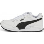 Puma St Runner V3 L Jr 384904 07 bílá – Sleviste.cz