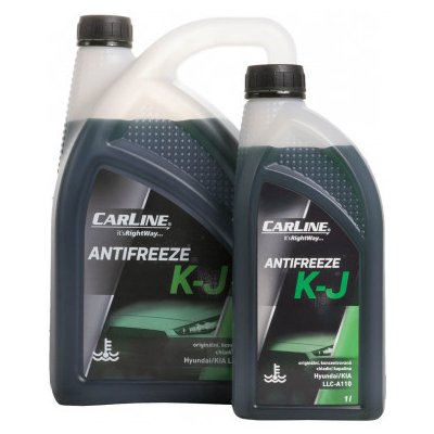 Carline Antifreeze K-J 25 l | Zboží Auto