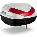 Wogen Extreme WG50 Basic 50 l Bílá – Zboží Mobilmania