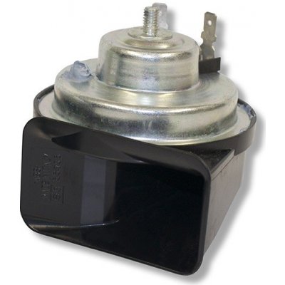 FIAMM AM80S/H šnekový klakson 12V – Sleviste.cz
