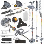 Powermat PM-KSW-4HM PM1324 – Zboží Dáma