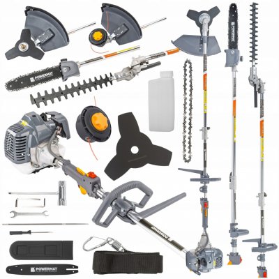 Powermat PM-KSW-4HM PM1324 – Hledejceny.cz