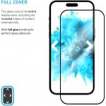 FIXED Full-Cover pro realme 12 černé FIXGFA-1419-BK – Zboží Živě