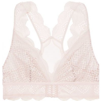 Victoria's Secret podprsenka Lace & Mesh S