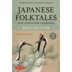 Japanese Folktales for Language Learners – Hledejceny.cz