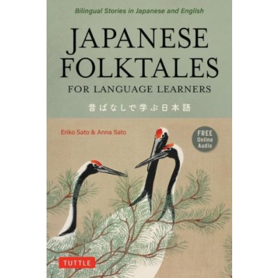 Japanese Folktales for Language Learners – Hledejceny.cz