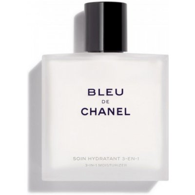 Chanel Bleu De Chanel hydratační krém 3v1 90 ml – Sleviste.cz