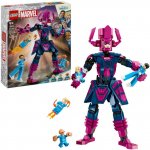 LEGO® Marvel 76316 Fantastická čtyřka vs. sestavitelná figurka Galactuse – Zboží Živě