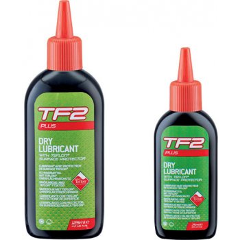 TF2 Plus s Teflonem 125 ml