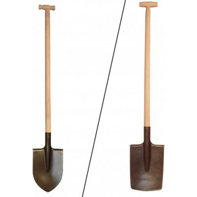 Lobster Rýč s T násadou špičatý – Zboží Dáma