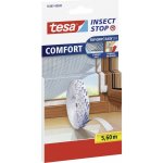 Tesa Insect Stop COMFORT Náhradní role suchého zipu 5,6 m 55387-00020-00 – Sleviste.cz