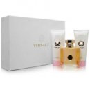 Versace New Woman EDP 5 ml + tělové mléko 25 ml + sprchový gel 25 ml dárková sada