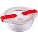 Pyrex Nádoba Cook&Heat kulatá 1 l – Zboží Dáma
