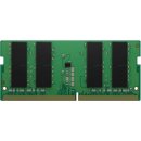 Kingston SODIMM DDR3 4GB 1600MHz KVR16S11S8/4