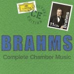 AMADEUS QUARTETT BRAHMS Complete Chamber Music – Zbozi.Blesk.cz