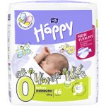 Bella Baby Happy Before Newborn 46 ks – Zbozi.Blesk.cz