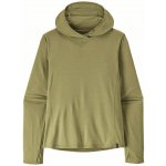 Patagonia W CAP COOL SUN HOODY – Sleviste.cz