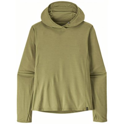 Patagonia W CAP COOL SUN HOODY – Sleviste.cz
