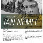 Jan Němec. Enfant terrible české nové vlny. Díl 1. 1954-1974 - Jan Bernard - Akademie múzických umění – Hledejceny.cz