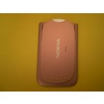 Kryt Nokia N73 zadní červený – Zboží Živě