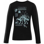 ALPINE PRO - ECCO 2 DĚTSKÉ TRIKO – Hledejceny.cz