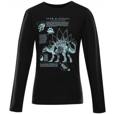 ALPINE PRO - ECCO 2 DĚTSKÉ TRIKO – Hledejceny.cz