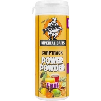 IMPERIAL BAITS Práškový dip Carptrack Power Powder Fruit 100g