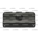 ORIGINAL kryt tažného zařízení zadního nárazníku VAG 3C88073979B9 | Zboží Auto