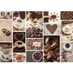 ART Kávová zrnka 1000 dílků – Zboží Mobilmania