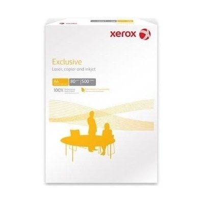 Xerox 90g/500 listů, A4