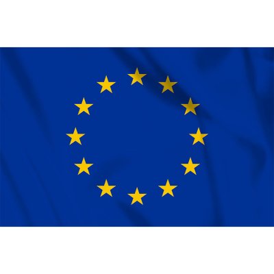 Vlajka Evropská Unie – Hledejceny.cz
