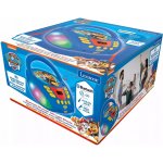 Lexibook RCD109SP modrý – Zboží Mobilmania