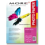 More A4, 205 g, 20 listů – Zboží Mobilmania