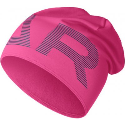 Martini Sportswear Wildtrack dámská čepice růžová – Sleviste.cz