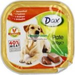 Dax Adult Dog drůbeží paté 300 g – Hledejceny.cz