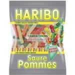 Haribo Saure Pommes 100 g – Hledejceny.cz