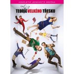 Teorie velkého třesku 11. série - 2DVD – Hledejceny.cz