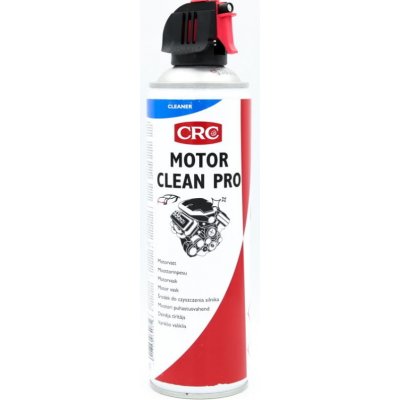 CRC Motor Clean Pro 500 ml
