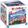 Desková hra Asmodee Brainbox - Slovensko