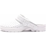 Mediline dámská zdravotní obuv 501-C-white – Zboží Mobilmania