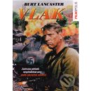 vlak DVD