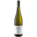 WEINBERGHOF FRITSCH Fritsch Riesling BIO Wagram 2023 0,75 l (holá láhev) – Hledejceny.cz