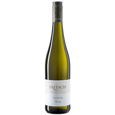 WEINBERGHOF FRITSCH Fritsch Riesling BIO Wagram 2023 0,75 l (holá láhev) – Hledejceny.cz