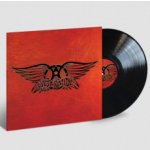 Aerosmith - Greatest Hits LP – Zboží Mobilmania