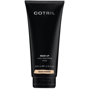 Cotril Creative Walk barvící krém béžový 200 ml